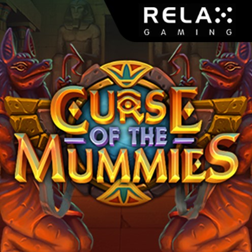 Curse Of The Mummies